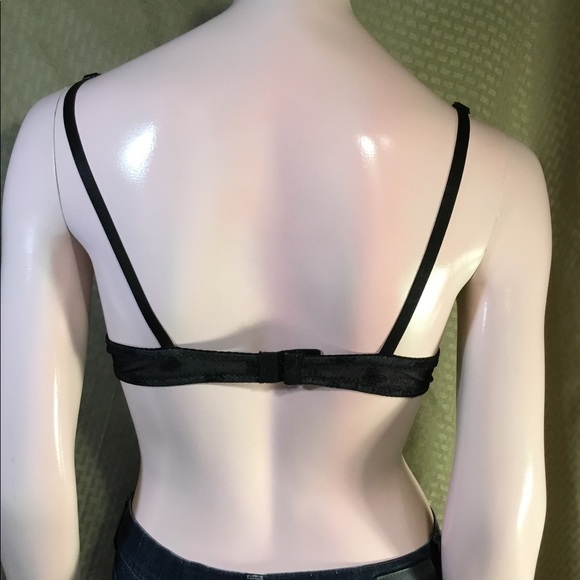 Carnival 34 B sexy bra - Picture 3 of 4